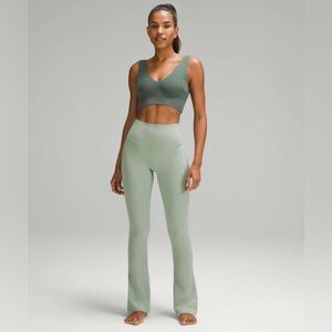 Lululemon align high rise leggings